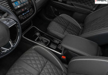 MITSUBISHI Outlander ENJOY